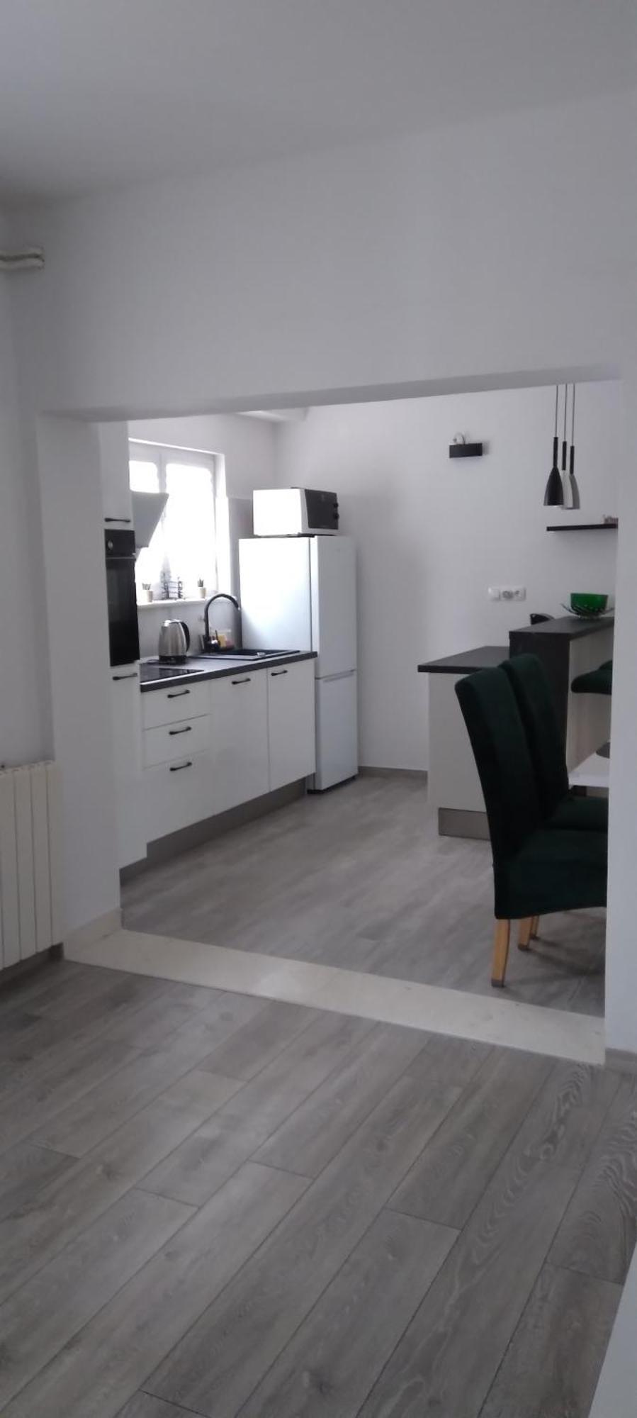 Apartment Seaview Jelsa Racic Bagian luar foto